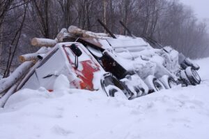 accident, the truck, ditch-2582430.jpg